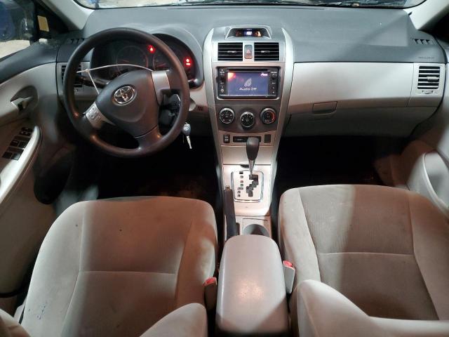 Photo 8 from auction – 2013 TOYOTA COROLLA BA with VIN 2T1BU4EE4DC995693