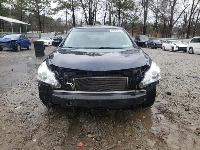 Photo 5 from auction – 2014 NISSAN ALTIMA 2.5 with VIN 1N4AL3AP8EC191123