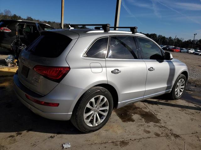 Photo 3 from auction – 2016 AUDI Q5 PREMIUM with VIN WA1C2AFP4GA025824