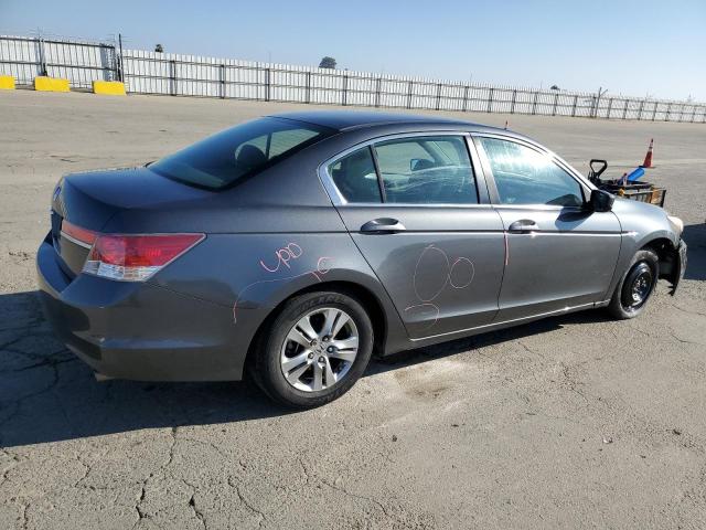 Photo 3 from auction – 2011 HONDA ACCORD LXP with VIN 1HGCP2F45BA079792