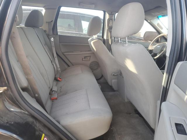 Photo 11 from auction – 2005 JEEP GRAND CHER with VIN 1J8HR48N65C666150