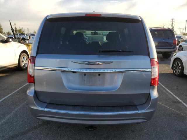 Снимка 6 от търг – 2016 CHRYSLER TOWN & COU с VIN 2C4RC1BG3GR268071