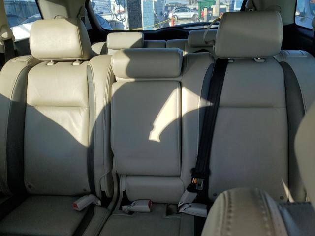 Photo 10 from auction – 2010 MAZDA CX-9 with VIN JM3TB3MA0A0222719