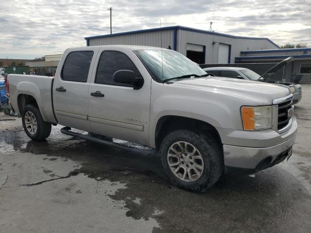 Photo 4 from auction – 2008 GMC SIERRA C15 with VIN 2GTEC13J581224369