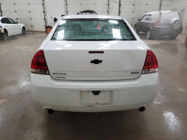 Photo 6 from auction – 2012 CHEVROLET IMPALA LS with VIN 2G1WF5E31C1166165