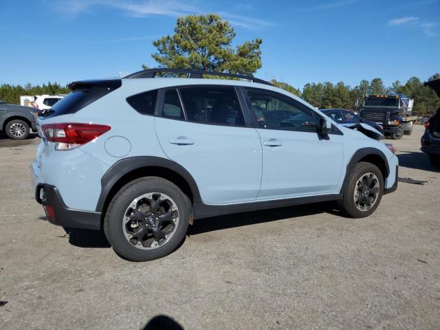 Photo 3 from auction – 2023 SUBARU CROSSTREK with VIN JF2GTAEC6PH318748
