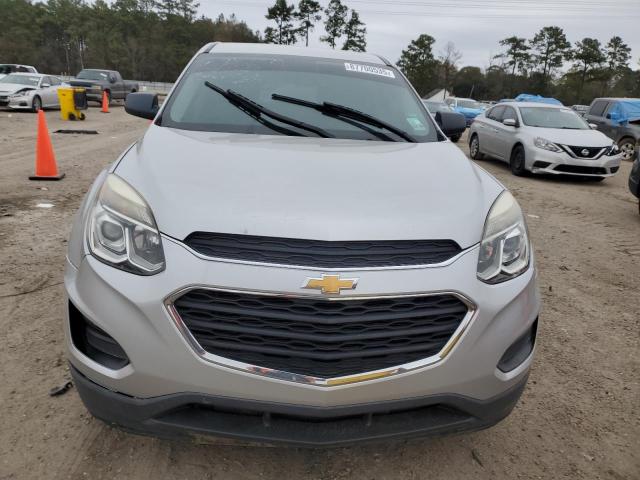 Photo 5 from auction – 2017 CHEVROLET EQUINOX LS with VIN 2GNALBEK6H1557469