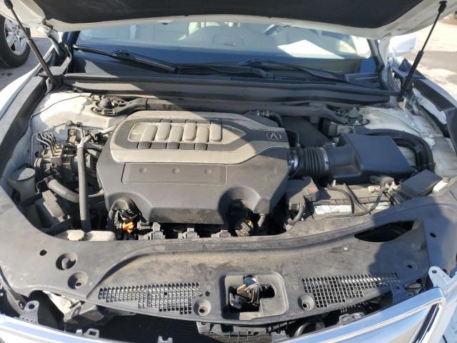 Photo 11 from auction – 2015 ACURA RLX TECH with VIN JH4KC1F50FC000398