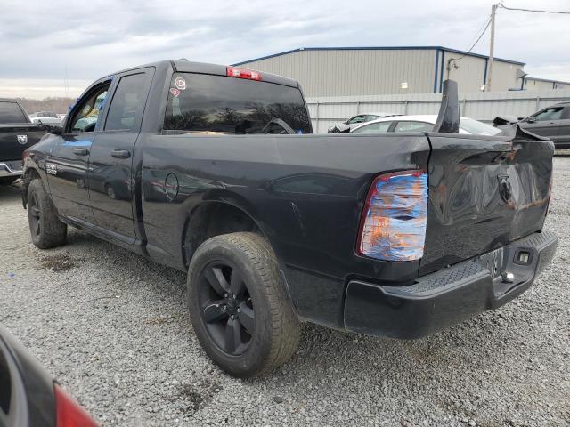 Photo 2 from auction – 2016 RAM 1500 ST with VIN 1C6RR7FG5GS413600
