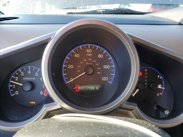 Photo 9 from auction – 2010 HONDA ELEMENT LX with VIN 5J6YH1H32AL002696