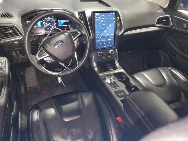 Photo 8 from auction – 2022 FORD EDGE TITAN with VIN 2FMPK4K93NBB04964