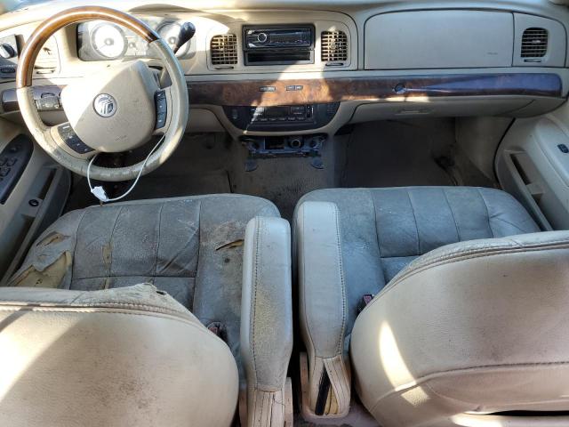 Photo 8 from auction – 2007 MERCURY GRAND MARQ with VIN 2MEFM75V77X605879