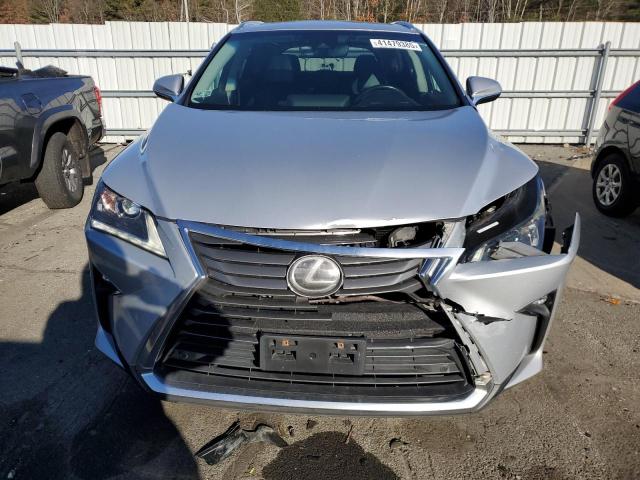 Photo 5 from auction – 2016 LEXUS RX 350 BAS with VIN 2T2BZMCA0GC001784