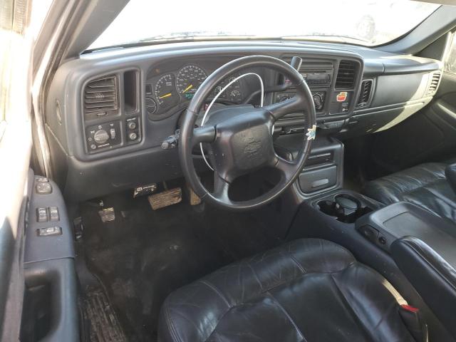 Снимка 8 от търг – 1999 CHEVROLET SILVERADO с VIN 2GCEC19T8X1184568