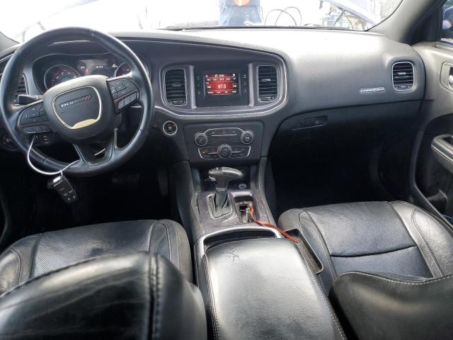 Photo 8 from auction – 2015 DODGE CHARGER SE with VIN 2C3CDXBG3FH787734