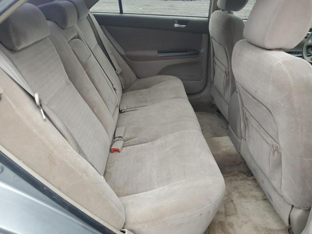 Photo 10 from auction – 2005 TOYOTA CAMRY LE with VIN JTDBE30K353023002
