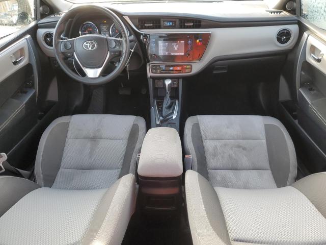 Photo 8 from auction – 2019 TOYOTA COROLLA L with VIN 2T1BURHE1KC247036