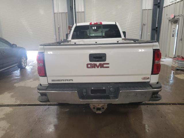 Photo 6 from auction – 2016 GMC SIERRA K25 with VIN 1GT22REG3GZ228822