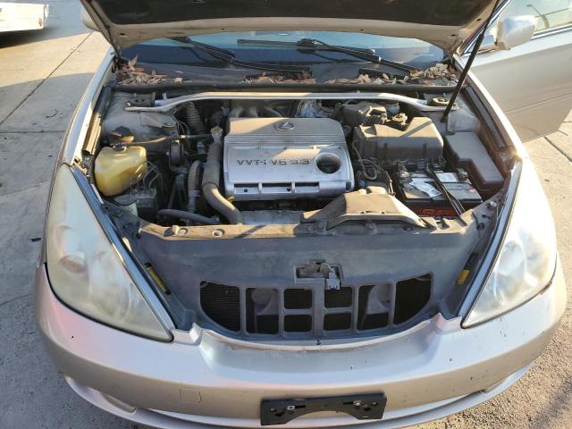 Photo 11 from auction – 2005 LEXUS ES 330 with VIN JTHBA30G855123316