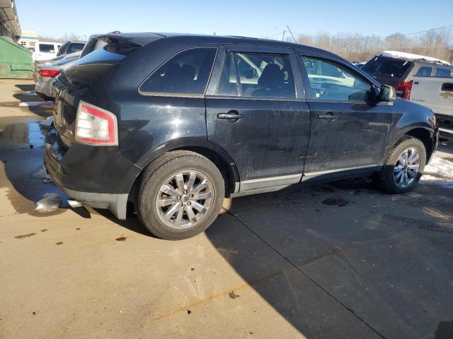 Photo 3 from auction – 2008 FORD EDGE SEL with VIN 2FMDK38C78BA70371