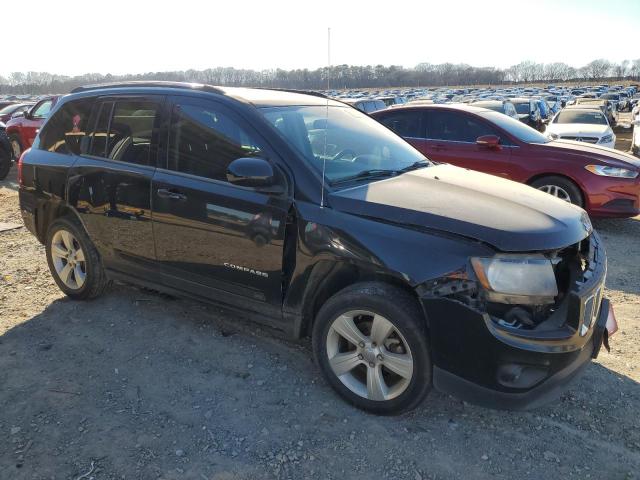 Photo 4 from auction – 2014 JEEP COMPASS LA with VIN 1C4NJCEA1ED532072