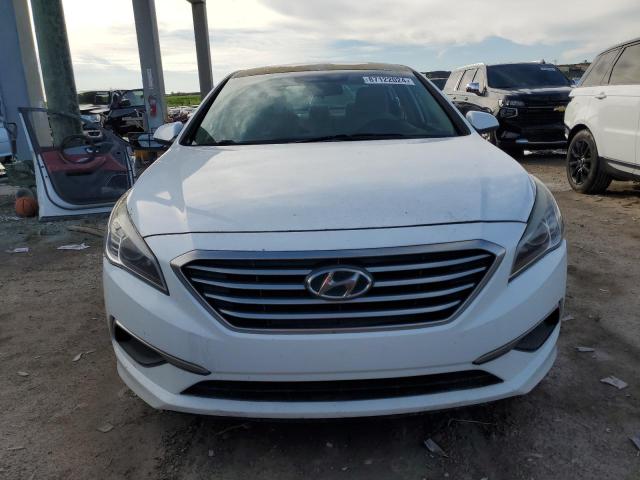 Photo 5 from auction – 2016 HYUNDAI SONATA SE with VIN 5NPE24AF6GH417078