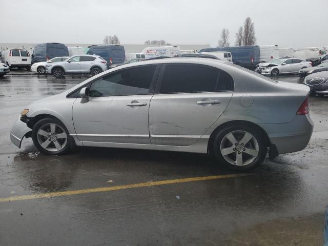 Photo 2 from auction – 2006 HONDA CIVIC EX with VIN 1HGFA16846L022053