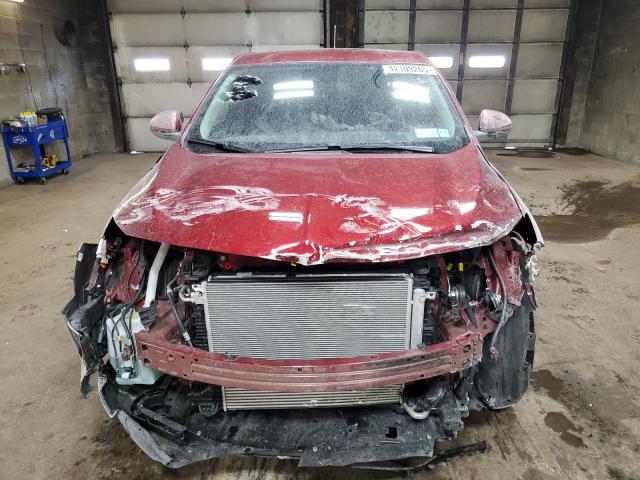 Photo 5 from auction – 2024 BUICK ENCORE GX with VIN KL4AMCSL3RB203803