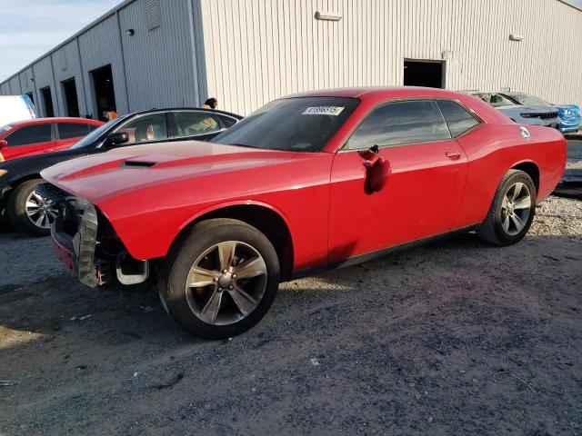 DODGE CHALLENGER 2016 with VIN 2C3CDZAG3GH108575 - Photo from auction
