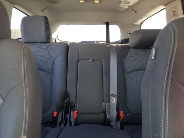 Photo 10 from auction – 2014 CHEVROLET TRAVERSE L with VIN 1GNKVGKD3EJ324958