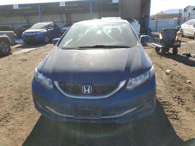 Photo 5 from auction – 2015 HONDA CIVIC EX with VIN 2HGFB2F82FH526391