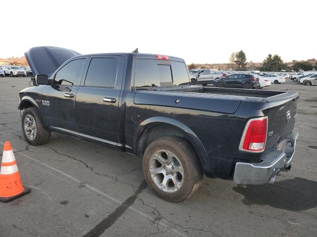Photo 2 from auction – 2018 RAM 1500 LARAM with VIN 1C6RR7NM3JS348969