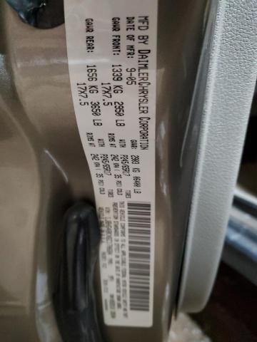Photo 14 from auction – 2006 JEEP COMMANDER with VIN 1J8HG48KX6C170684