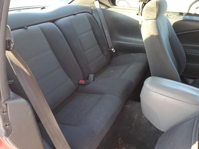 Photo 10 from auction – 2001 FORD MUSTANG with VIN 1FAFP40481F183748