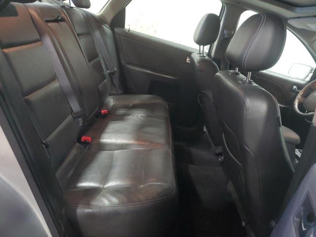 Photo 10 from auction – 2009 FORD TAURUS LIM with VIN 1FAHP25W19G124344