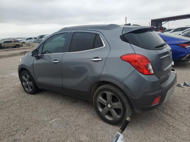 Photo 2 from auction – 2014 BUICK ENCORE CON with VIN KL4CJBSB2EB513938