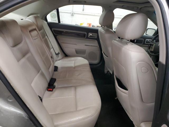 Фото 10 с аукциона – 2008 LINCOLN MKZ с VIN 3LNHM28TX8R655159