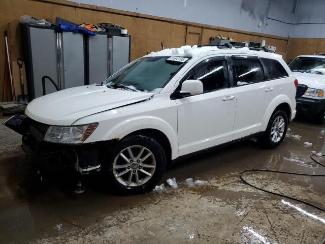 Photo 1 from auction – 2013 DODGE JOURNEY SX with VIN 3C4PDCCG7DT532402