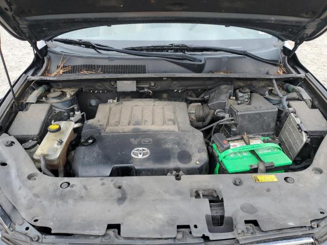 Photo 12 from auction – 2011 TOYOTA RAV4 LIMIT with VIN 2T3DK4DV9BW051889