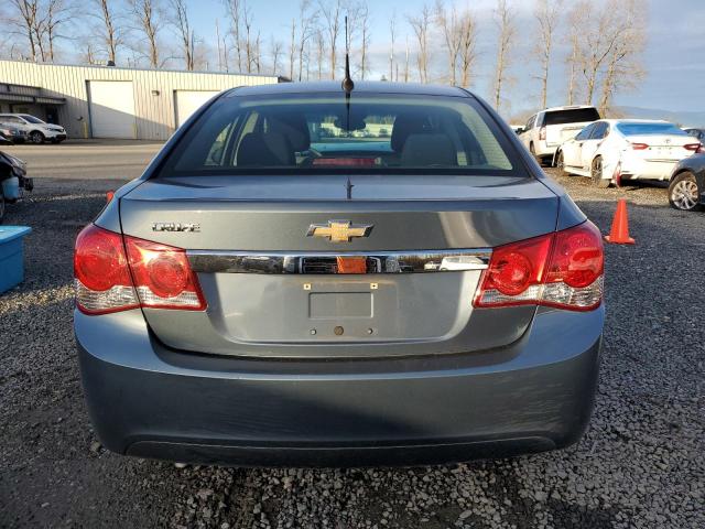 Photo 6 from auction – 2012 CHEVROLET CRUZE LS with VIN 1G1PC5SH5C7359158