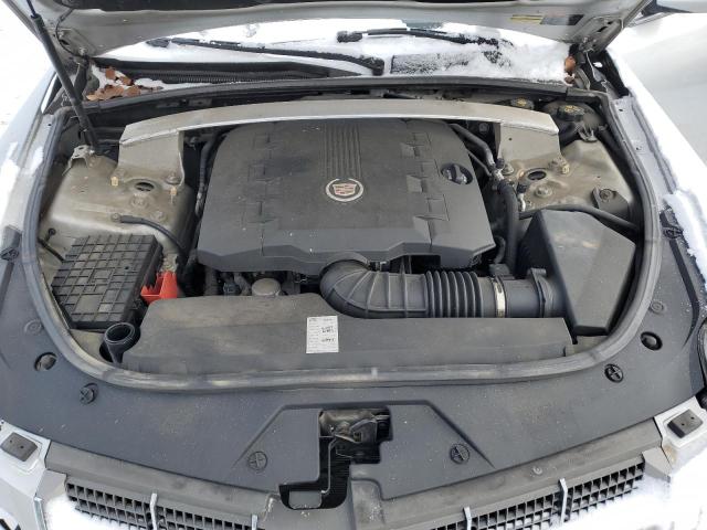 Photo 11 from auction – 2010 CADILLAC CTS PERFOR with VIN 1G6DL5EV5A0140883