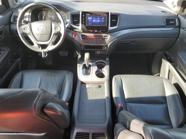 Photo 8 from auction – 2016 HONDA PILOT EXL with VIN 5FNYF5H57GB016223