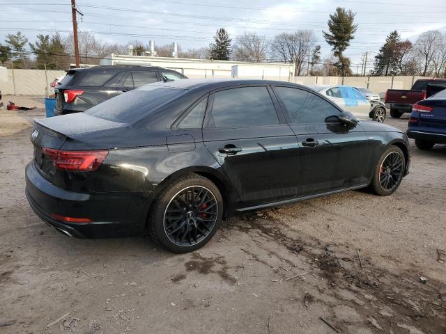 Photo 3 from auction – 2019 AUDI A4 PREMIUM with VIN WAUENAF4XKN004440
