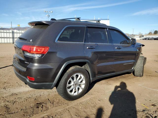 Photo 3 from auction – 2014 JEEP GRAND CHER with VIN 1C4RJFAG2EC143265