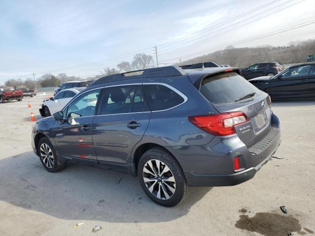 Photo 2 from auction – 2017 SUBARU OUTBACK 2. with VIN 4S4BSANC0H3276079
