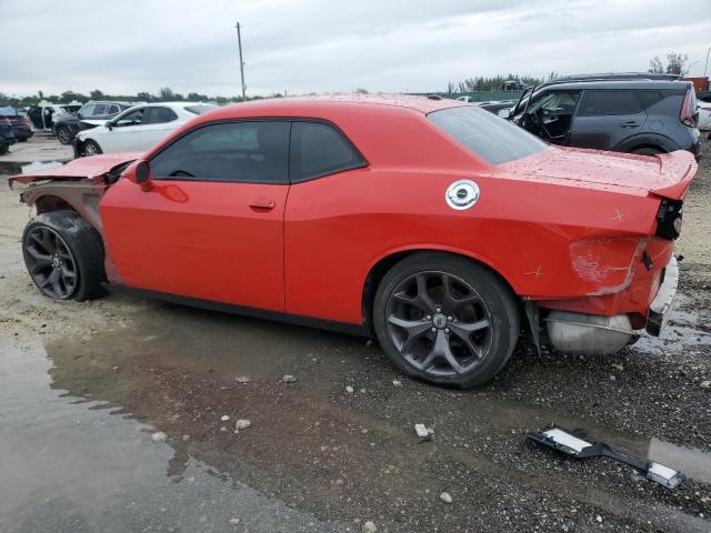 Photo 2 from auction – 2019 DODGE CHALLENGER with VIN 2C3CDZJG6KH620727