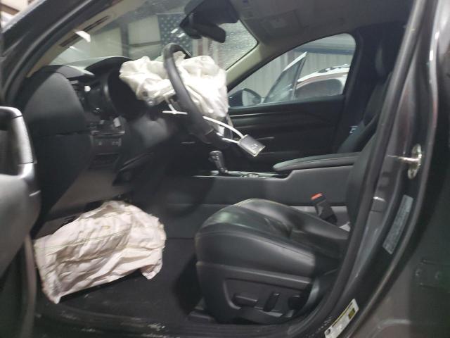 Photo 7 from auction – 2023 MAZDA CX-50 PREM with VIN 7MMVABDY9PN109598