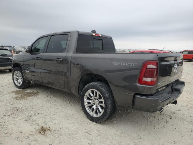 Photo 2 from auction – 2023 RAM 1500 LARAM with VIN 1C6SRFJT2PN634618