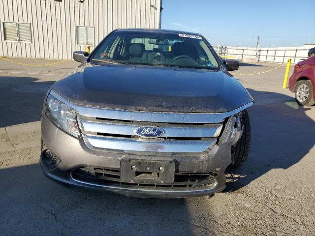 Photo 5 from auction – 2011 FORD FUSION SE with VIN 3FAHP0HA1BR121673