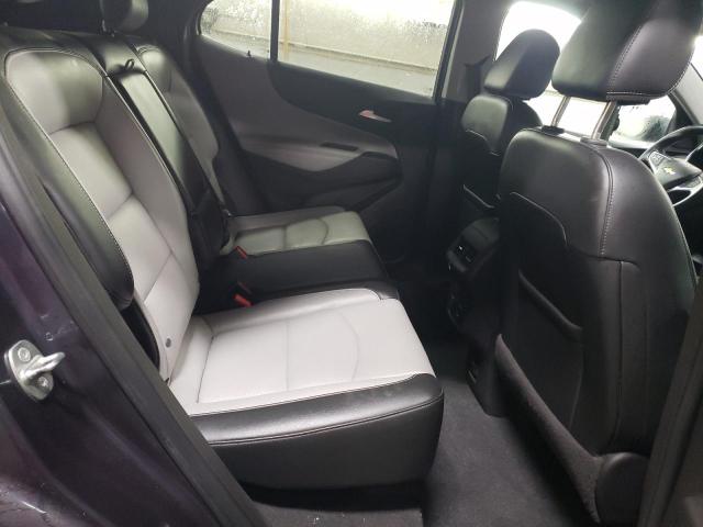 Photo 10 from auction – 2018 CHEVROLET EQUINOX PR with VIN 3GNAXWEX7JS559765